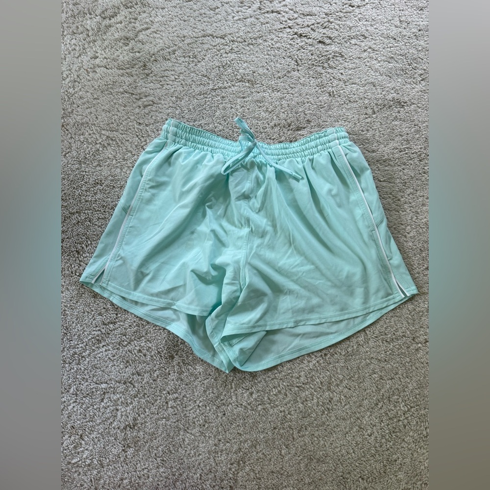 Lululemon Pace Rival Shorts